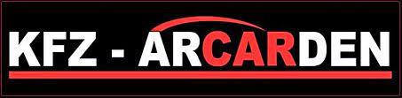 KFZ Arcarden