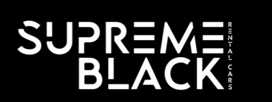 Supreme Black
