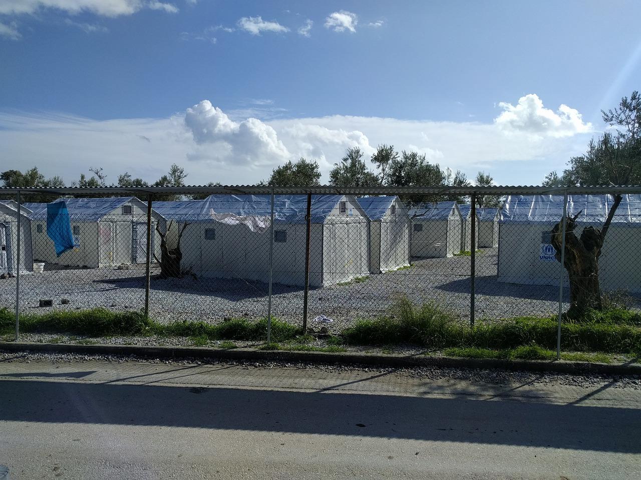 Unterkunftsbewachung in Berlin